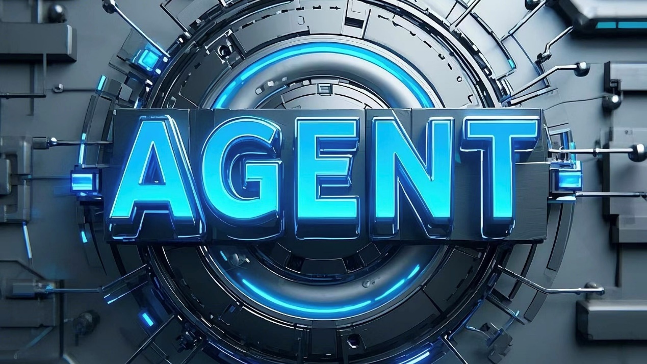 ڲtengbo9885AutoAgentҵһͷ